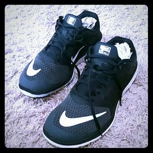 Nike FS Lite Run 3